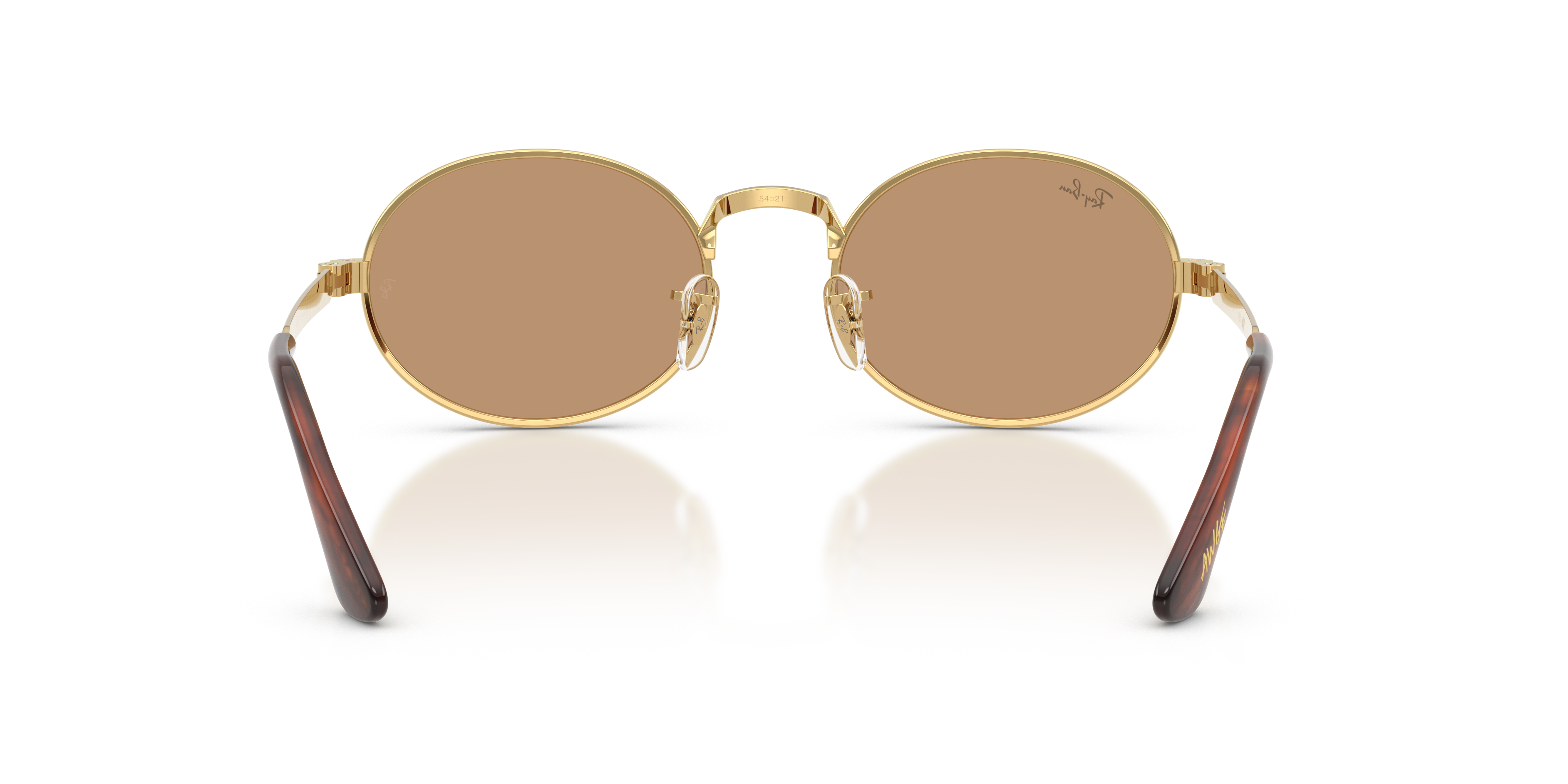 Ray-Ban RB3931 001/53  